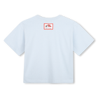 Camiseta de mangas curtas MARC JACOBS 
                    MENINO