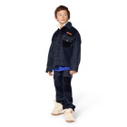 Cal&ccedil;a de denim LANVIN 
                    BOY