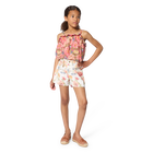 Topo strappy CHLOE 
                    GIRL