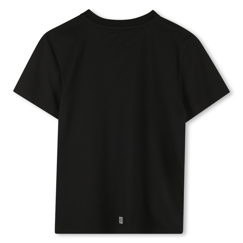 T-shirt de manga curta GIVENCHY 
                    UNISEX