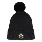 Gorro com pompom MICHAEL KORS 
                    GIRL