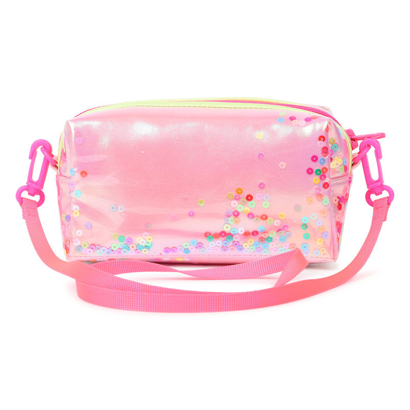 Estojo BILLIEBLUSH 
                        GIRL
