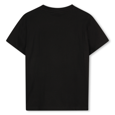 T-shirt de manga curta HUGO BOY
