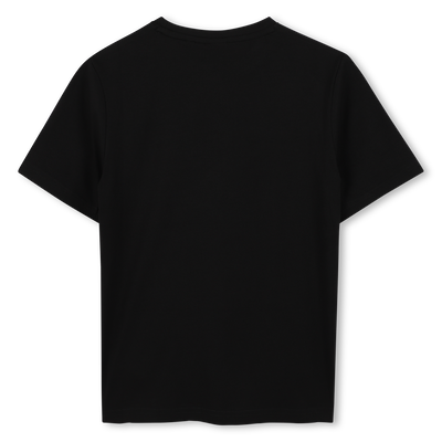 T-shirt de manga curta BOSS BOY