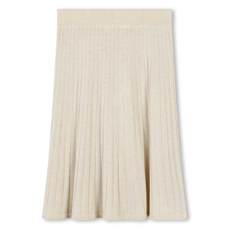 Long Knit Skirt MICHAEL KORS 
                    GIRL