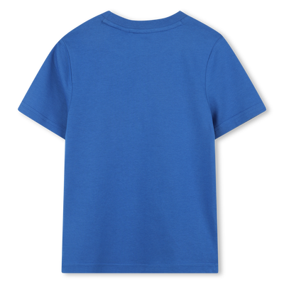 T-shirt de manga curta TIMBERLAND BOY