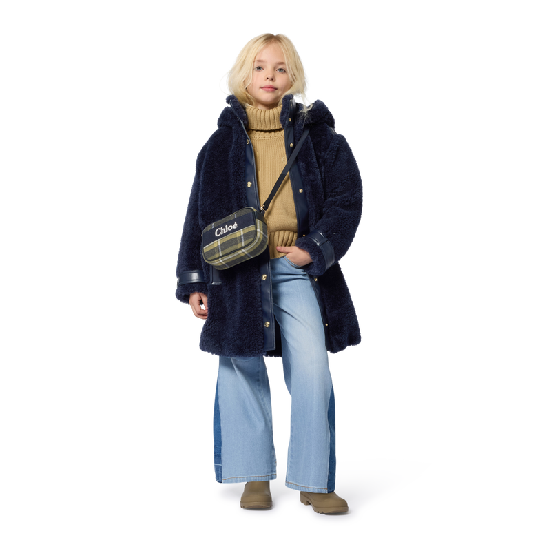 Botas de chuva CHLOE 
                    GIRL