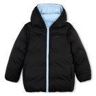 Jaqueta reversible KENZO KIDS 
                    BOY