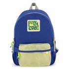 Mochila 2 em 1 BILLIEBLUSH 
                    BOY