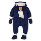 Macac&atilde;o de piloto TIMBERLAND 
                    BOY