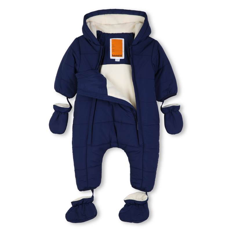 Macac&atilde;o de piloto TIMBERLAND 
                        BOY