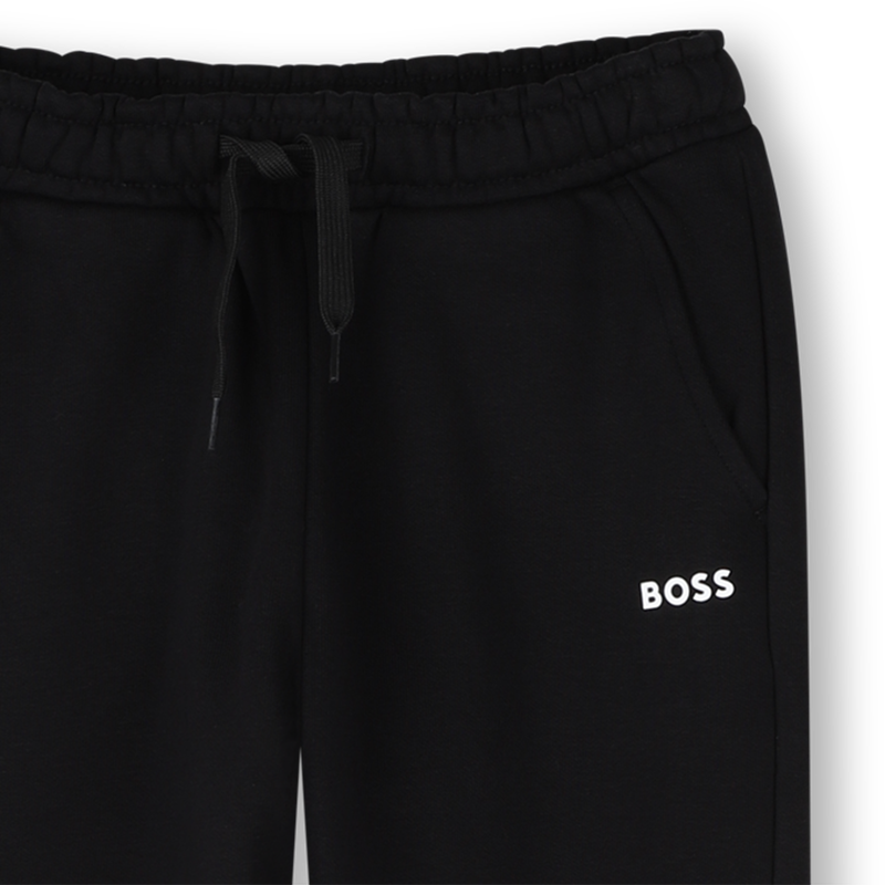 Agasalho esportivo BOSS 
                    BOY