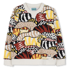 Su&eacute;ter KENZO KIDS 
                    UNISEX
