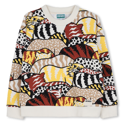 Su&eacute;ter KENZO KIDS UNISEX
