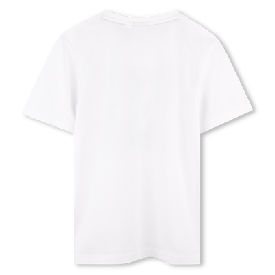 T-shirt de manga curta BOSS BOY