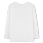 Camiseta de manga longa MICHAEL KORS 
                    GIRL