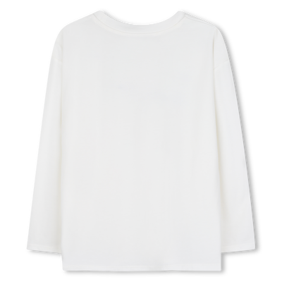 Camiseta de manga longa MICHAEL KORS GIRL