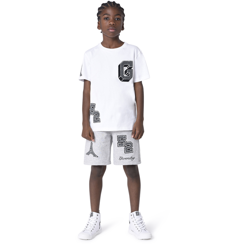 CALCAO GIVENCHY 
                    BOY