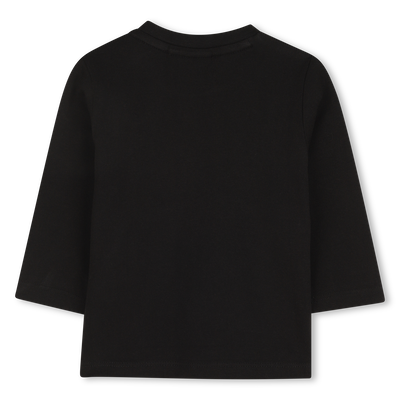 Camiseta de manga comprida BOSS BOY