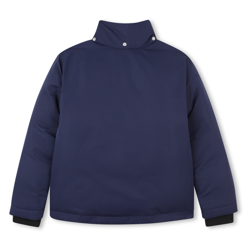 Parka com capuz TIMBERLAND 
                    BOY
