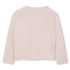 Camiseta de manga comprida BILLIEBLUSH 
                    GIRL