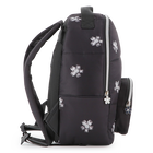 Mochila de sarja MARC JACOBS 
                    GIRL