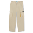 Cal&ccedil;as de algod&atilde;o KENZO KIDS 
                    BOY