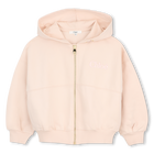 Capuz zip-up CHLOE 
                    GIRL