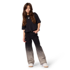 Cal&ccedil;a de denim HUGO 
                    GIRL