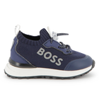 T&ecirc;nis meia BOSS 
                    BOY