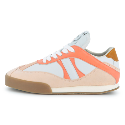 LOW-top SNEAKERS CHLOE GIRL