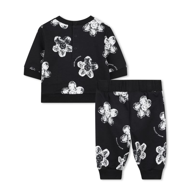 Conjunto jogger MARC JACOBS 
                    UNISEX