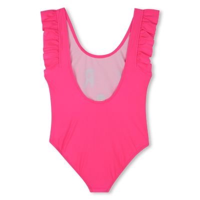 Fato de banho de 1 pe&ccedil;a BILLIEBLUSH GIRL