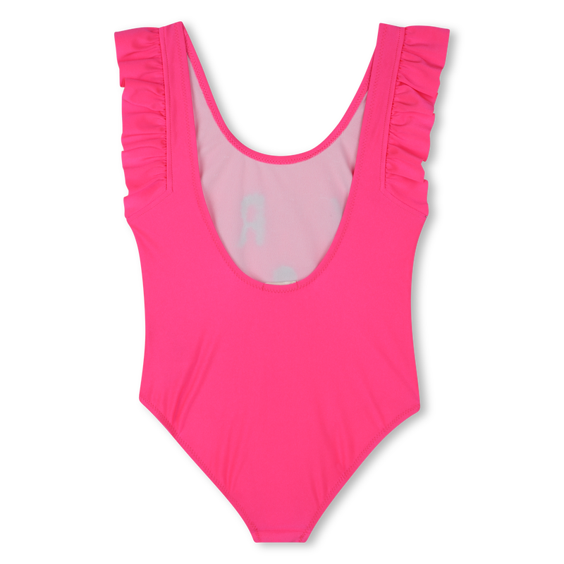 Fato de banho de 1 pe&ccedil;a BILLIEBLUSH 
                        GIRL