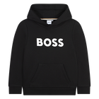 Capuz BOSS 
                    BOY