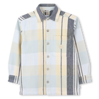 Camisa de manga comprida BOSS 
                    BOY