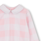 Conjunto de 3 pe&ccedil;as MARC JACOBS 
                    UNISEX