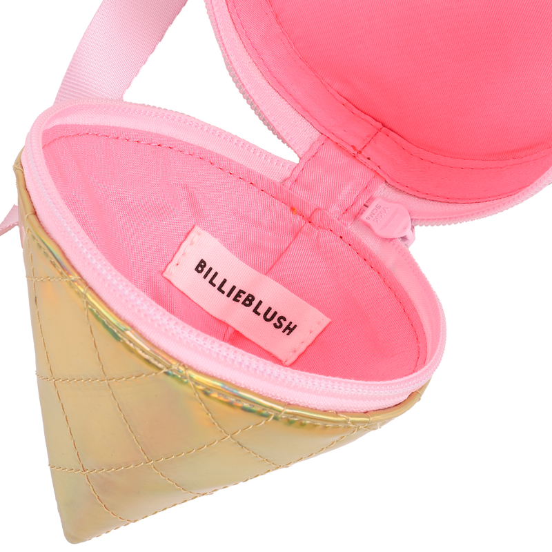BOLSA DE GELO BILLIEBLUSH 
                        GIRL