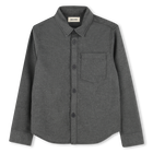 Camisa bordada ZADIG VOLTAIRE 
                    BOY