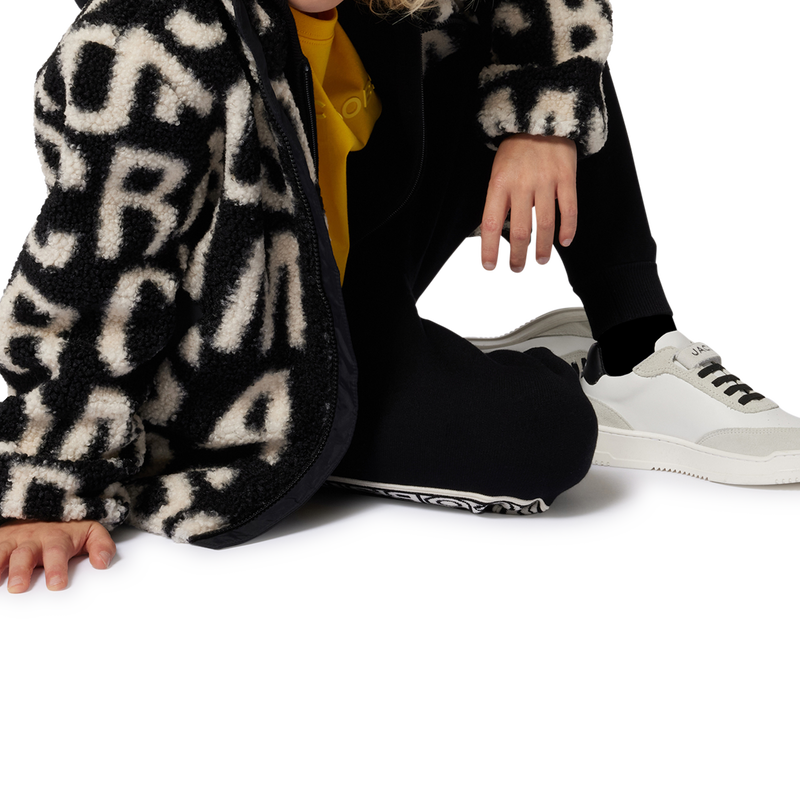 Cal&ccedil;as de jogging em malha MARC JACOBS 
                        UNISEX