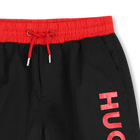 Surfista HUGO 
                    BOY