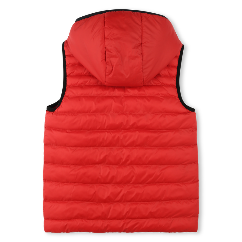 Puffer Vest BOSS 
                    BOY