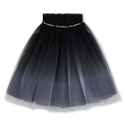 Saia de tule KARL LAGERFELD KIDS 
                    GIRL