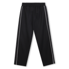 Conjunto de cardig&atilde; e cal&ccedil;as KENZO KIDS 
                    UNISEX