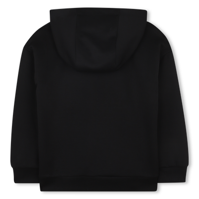 Cardigan com capuz MICHAEL KORS GIRL