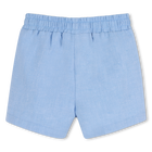 Conjunto de camisas e cal&ccedil;&otilde;es TIMBERLAND 
                    BOY
