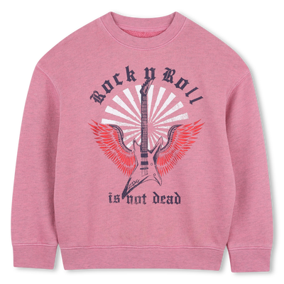 Moletom Heather ZADIG & VOLTAIRE GIRL