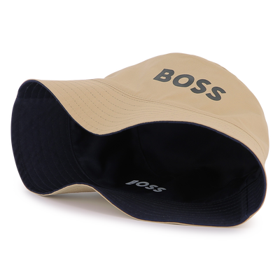 Reversible Bucket Hat BOSS BOY