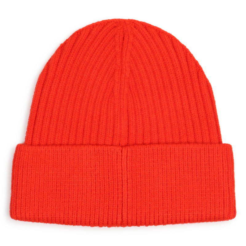 Gorro de tric&ocirc; MARC JACOBS 
                        GIRL