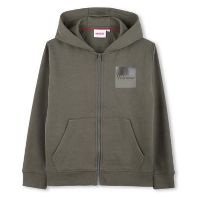 Cardigã jogger HUGO BOY